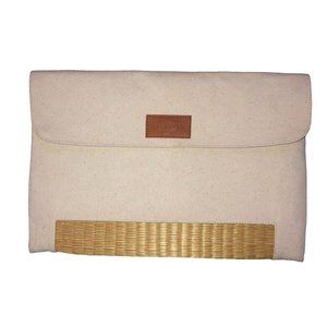 Salasusu Clutch Purse Womens Used